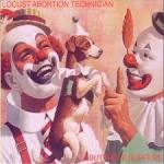 Butthole Surfers — Locust Abortion Technician
